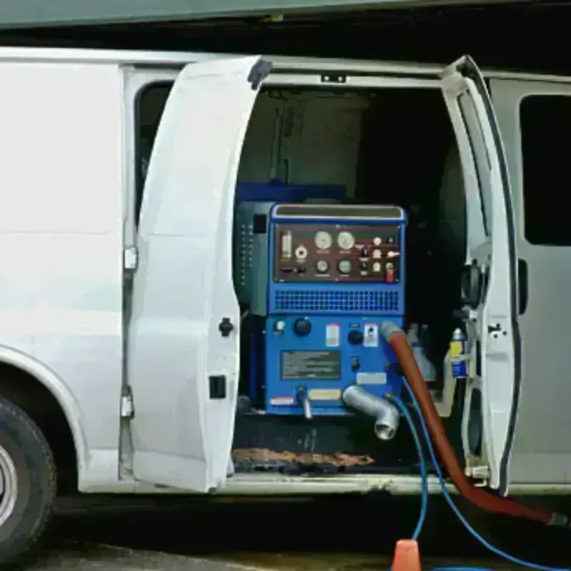 Water Extraction process in Piscataquis County, ME